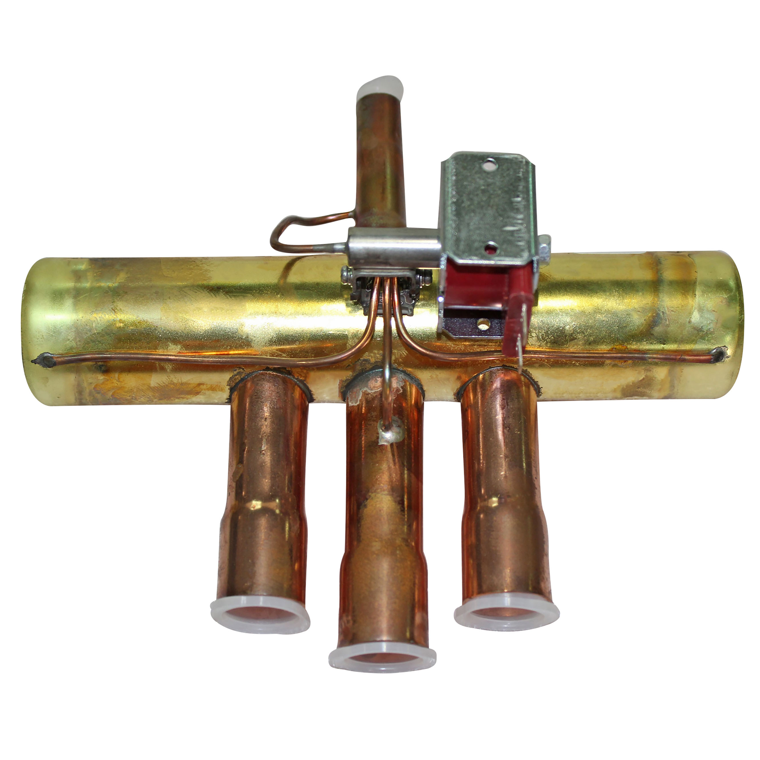  - Reversing Valves